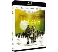 Melanie. The Girl With All the Gifts