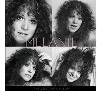 Melanie The Lost 1979 Album (Vinyl) 12" Album (Clear vinyl) (Importación USA)