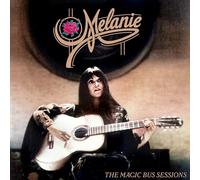 Melanie - The Magic Bus Sessions
