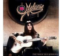 Melanie The Magic Bus Sessions (CD) Album (Importación USA)