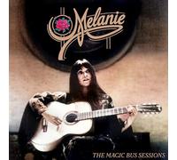 Melanie The Magic Bus Sessions - Gold (Vinyl) (Importación USA)