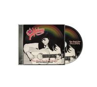 Melanie There Should Have Been a Rainbow: The NY Folk Ses (CD) (Importación USA)