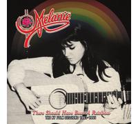 Melanie There Should Have Been a Rainbow: The NY Folk (Vinyl) (Importación USA)