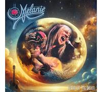 Melanie - Victim Of The Moon