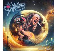 Melanie - Victim Of The Moon [Vinilo]