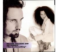 Melanie Williams - You are everything (Absolute 12 [Vinyl Single]