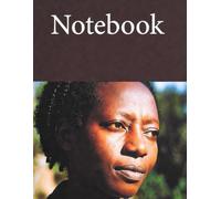 Melanin Magic Journal: Notebook for Black Women | Self-Love, Affirmations & Empowerment | College Ruled Pages