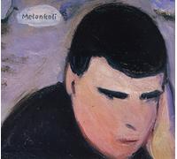 Melankoli. Musique pour violon alto, soprano et piano. Carlsen, Kielland, Osadchuk.