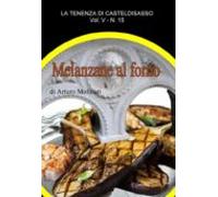 Melanzane Al Forno (ebook)