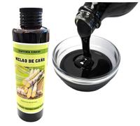 Melao de Caña Cubano, Melasa de caña de azucar, Melao de Santeria Cubana 200 ml, melao puro, Santeria