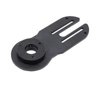 MELAQULY Soporte para monopatín, 1800 W, kit de monopatín eléctrico, 35 km/h, motor 5065, excelente juego de ruedas para monopatín, 7-9 N/M