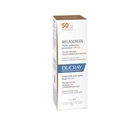 MELASCREEN fluido antimanchas protector SPF50+ 50 ml