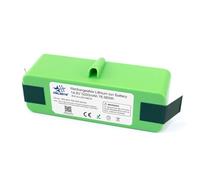 melasta 14.8V 5200mAh Iones de Litio Batería Repuesto de Compatible con iRobot Roomba 600 700 800 900 Series 960 966 980 985 614 615 620 640 650 655 675 690 760 770 780 790 860 870 880 890 895