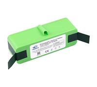 melasta 14,8V 5200mAh Li-Ion Batería Compatible con iRobot Roomba 900 Series, Baterías de Aspiradoras 985 981 980 960 961 964 965 966 970