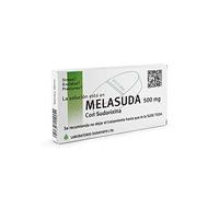 Melasuda caja de caramelos