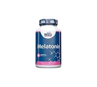 Melatonin 1 mg. - 60 Tabs.