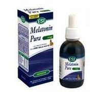MELATONIN GOTAS SIN ERBE DELLA NOTTE 1,9 mg 50 ml. de Trepatdiet-Esi