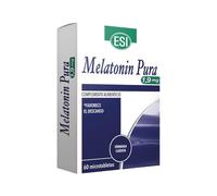 Esi Trepat Diet Melatonin Pura 1,9mg 60mtabs Tableta