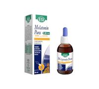 ESI Melatonin Pura 1,9mg Hierbas de la Noche Gotas 50 ml