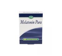 Melatonin Pura 1Mg. 60Microtabletas de Trepatdiet-Esi