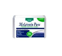 Melatonin Pura pastillas blandas 50 g ESI
