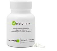 MELATONINA * 1.8 mg / 60 dosis * Sueño * Garantía de satisfacción o reembolso * Fabricado en Francia