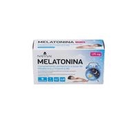 Natysal Melatonina1,95 mg 60 Comprimidos