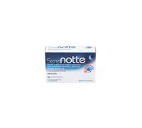 Serenotte Melatonina 1.9mg 60comp Specchiasol