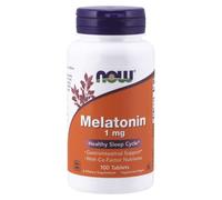 Melatonina 1 mg (100 comprimidos)