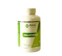 Melatonina 1 mg. Melatonina con Vitamina B6 para contribuir a la reducción del cansancio, bote 90 cápsulas. Ayuda con el insomnio y trastornos del sueño. Rápida absorción y efectos. Multivitaminas.