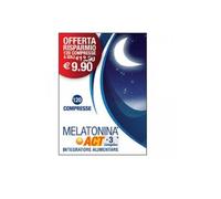 Melatonina Act1Mg+3Complex120
