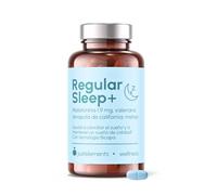 Melatonina 1,9 mg Regular Sleep+ Just Elements Wellness 90 comprimidos