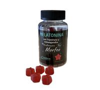 Melatonina Ashwag Triptof 60 gominolas TEQUIAL - suplemento de melatonina en gominolas