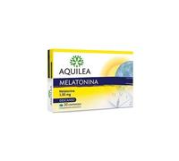 Aquilea AQUILEA MELATONINA 1,95mg 30 Tabs
