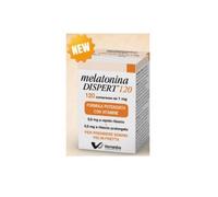Melatonina Dispersión 120 comprimidos