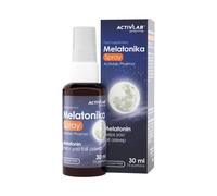 Melatonina en spray Activlab Pharma (30 ml)