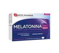 Melatonina Flash 1900
