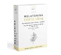 Melatonina Forte 1,9 mg 30 cápsulas Herbora - ayuda a conciliar el sueño