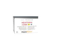 Prisma Natural Premium – Complemento natural Melatonina + GABA – 30 sticks