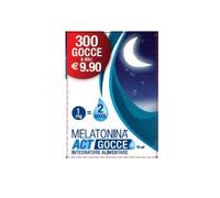 Melatonina Gotas 15ml