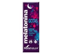 Melatonina Gotas