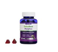 Saludbox Morpheo 60 Gummies