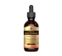 Solgar Melatonina Líquida Sabor Cereza 59 ml