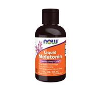 Melatonina líquida NOW (59 ml)