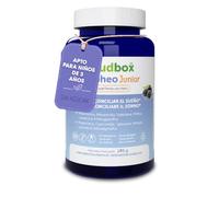 Melatonina para Niños en Gominolas Infantil Junior Para Dormir con Ashwagandha Manzanilla Melisa Lavanda Complemento Alimenticio Juvenil Sueño Descanso Relajación 60 Gummies Sin Azúcar Veganas