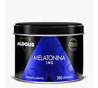 Melatonina Pura