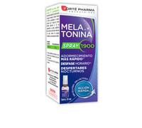 Forté Pharma Spray Melatonina 1900 Acción rápida 20 ml