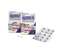 Melatonina tri angelini 30 comprimidos