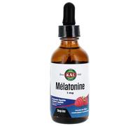 Kal Melatonina 1mg 54ml
