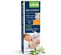 Melatonox Niños Gotas 50ml